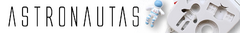Banner de la categoría ASTRONAUTAS