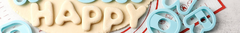 Banner de la categoría ALFANUMÉRICOS