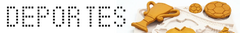 Banner de la categoría DEPORTES