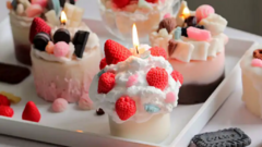 Banner de la categoría VELAS BAKED