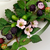 Molde Silicona Hoja 4-6cm | 5 cav. - boutique cook
