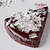 Lámina Plateada Foil Comestible 10x10cm | 2 u. - comprar online