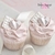 Molde Silicona Geo Heart 4cm | 8 cav. - tienda online