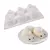 Molde Silicona Conejo | 6 cav. - boutique cook