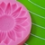 Molde Silicona Girasol 4-5cm | 2 cav. - comprar online