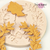 Molde Silicona Reina Laureles | 2 cav. - comprar online