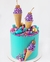 Sprinkles Ice Cream Dazzle | 184g - comprar online