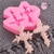 Molde Silicona Cruz 5cm | 2 cav. - boutique cook