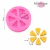 Molde silicona Queso en porciones 3D - - comprar online