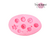 Molde Silicona Pâtisserie 1cm | 8 cav.