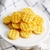 Molde silicona Waffles Mini 3,8cm - comprar online