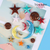 Molde Silicona Noche 0,5-7cm | 21 cav. - boutique cook
