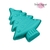 Molde Silicona çrbol Navidad 18,5cm | 1 cav.