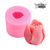 Molde Silicona Tulipán 5cm | 1 cav.