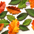 Molde Silicona Hoja 4-6cm | 5 cav. - comprar online