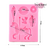 Molde Silicona Fig. Calesita 7cm | 6 cav. en internet