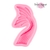 Molde Silicona Cola Sirena 10cm | 1 cav.