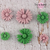 Molde Silicona Margarita 1,5-3cm | 6 cav. - boutique cook