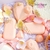 Molde Silicona Geo Heart 5cm | 12 cav. en internet
