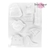 Molde Acetato Beauty Kit | 8 cav.