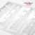 Molde Acetato Barra Kinder | 4 cav. - comprar online