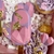Molde Silicona Geo Heart 4cm | 8 cav. - comprar online