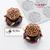 Molde Deco Hojas 5cm | 5 cav. - comprar online