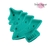 Molde Silicona çrbol Navidad 18,5cm | 1 cav. - comprar online