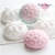 Molde Silicona Gemma 6cm | 6 cav. - comprar online