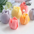 Molde Silicona Tulipán 5cm | 1 cav.