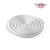 Molde Silicona Inserto Decorativo 22,5cm