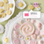 Molde Silicona Biscuit Cuadrado 2,5cm | 6 cav. - boutique cook