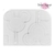 Molde Acetato Paleta Mickey Mouse | 2 cav.