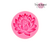 Molde Silicona Flor Loto 6cm | 1 cav.