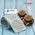 Molde Deco Hojas 5cm | 5 cav. - boutique cook