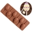 Molde Silicona Chupetin Huevo Pascua 4,5 cm | 6 cav. - comprar online