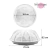 Molde Silicona Gemma 18,5cm - comprar online