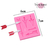 Molde Silicona Flechas 2,5-6cm | 5 cav. - comprar online