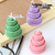 Molde Silicona Torta Rosas 3D 5,5cm - comprar online