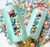 Molde Silicona Icepop Surprise 7cm | 4 cav. en internet