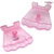Cortante Vestido Beb | 13 cm. - comprar online