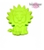Molde Silicona Mini Torta Len | 12 cm