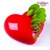 Molde Silicona Corazón Passion 17,5cm | 1 cav. en internet