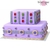 Molde Silicona Diseo Joyas | 14 cav. - comprar online