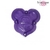 Molde Acrílico Mickey 12cm