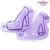 Molde Policarbonato Stiletto Plataforma Mediano [c/ imán] - comprar online