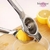 Exprimidor Manual Acero Inox. - boutique cook