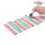 Set De 10 Pinzas c/ Terminacin Lisa | 1cm - comprar online