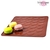 Placa Silicona Macarons | 30 cav.