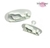 Cortante c/ Expulsor Trineo | 6,5cm